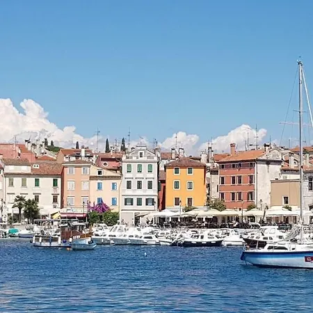 Royal View Rovinj Exterior photo