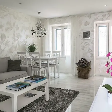 Royal View Rovinj Exterior photo