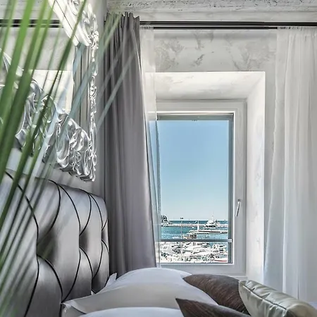 Royal View Rovinj Exterior photo