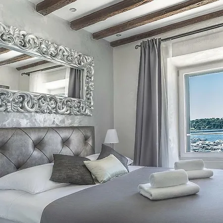 Royal View Rovinj Exterior photo