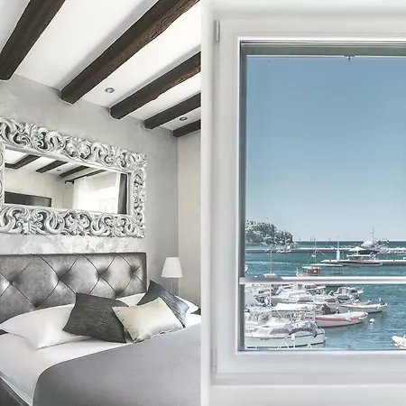 Royal View Rovinj Exterior photo