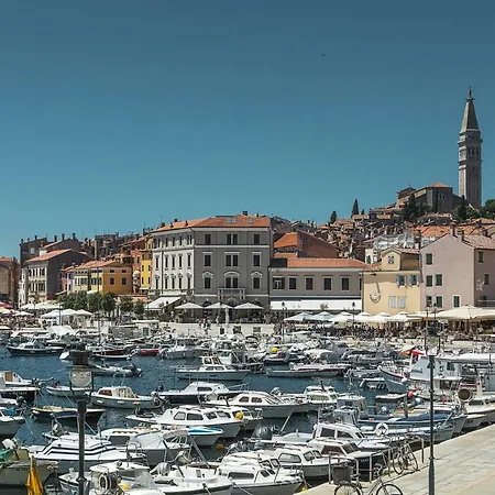 Royal View Rovinj Exterior photo