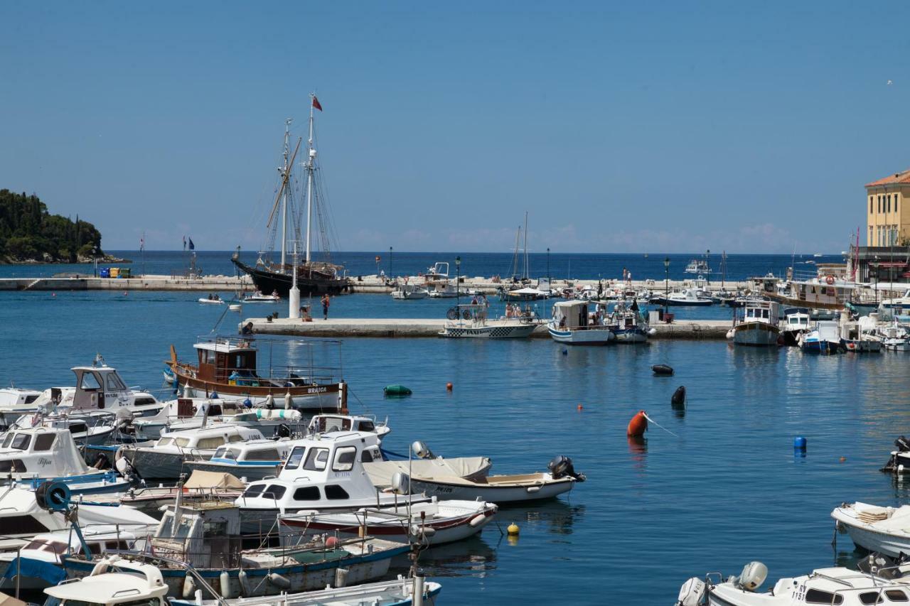 Royal View Apartment Rovinj