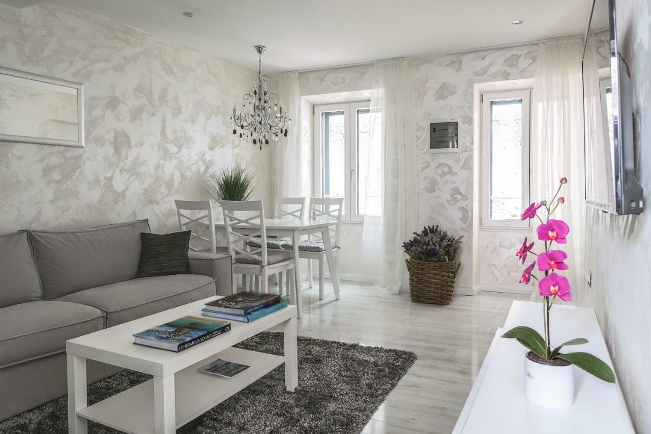 Apartment Royal View Rovinj